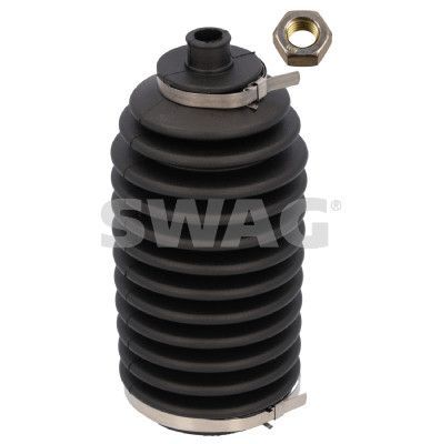 Gofruotoji membrana, vairavimas SWAG 55 92 2590