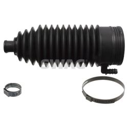 Gofruotoji membrana, vairavimas SWAG 60 10 1701