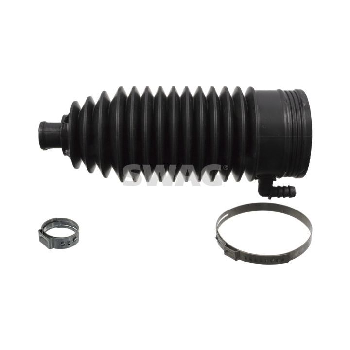 Gofruotoji membrana, vairavimas SWAG 60 10 1701