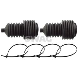 Gofruotoji membrana, vairavimas SWAG 60 10 3645