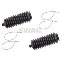 Gofruotoji membrana, vairavimas SWAG 60 10 3865