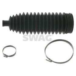 Gofruotoji membrana, vairavimas SWAG 60 92 7128