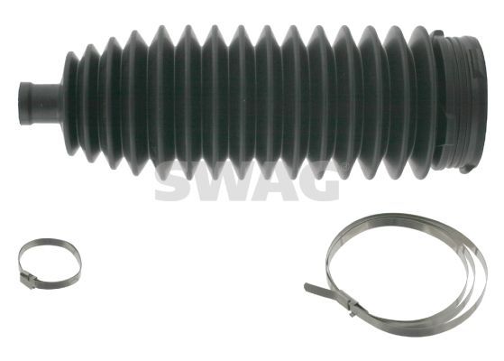 Gofruotoji membrana, vairavimas SWAG 60 92 7197