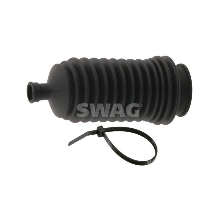 Gofruotoji membrana, vairavimas SWAG 60 92 9650