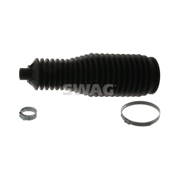 Gofruotoji membrana, vairavimas SWAG 62 93 9227