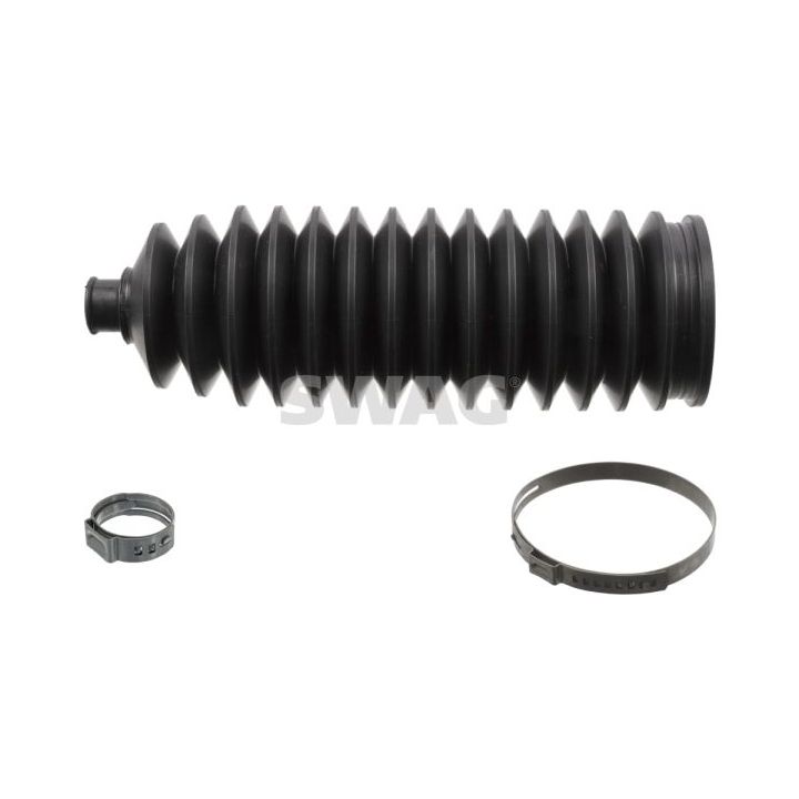 Gofruotoji membrana, vairavimas SWAG 70 10 2122