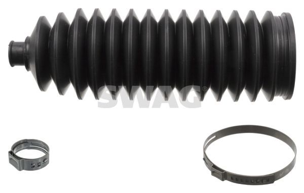 Gofruotoji membrana, vairavimas SWAG 70 10 2122