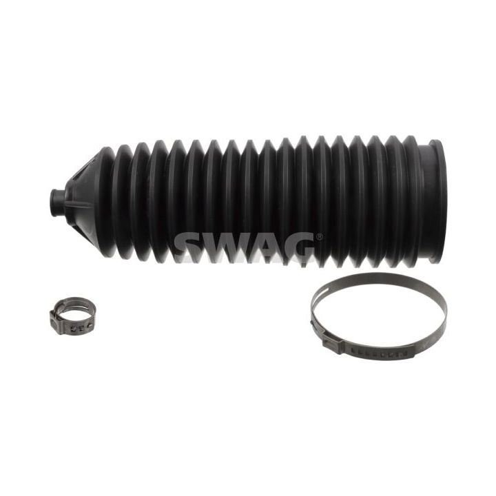 Gofruotoji membrana, vairavimas SWAG 70 10 2369