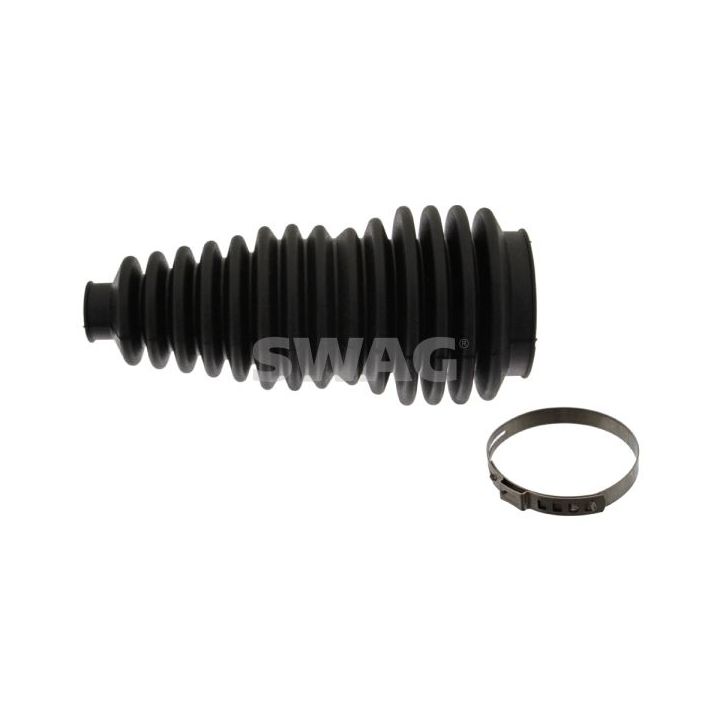 Gofruotoji membrana, vairavimas SWAG 70 94 3649