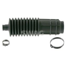 Gofruotoji membrana, vairavimas SWAG 99 80 0007