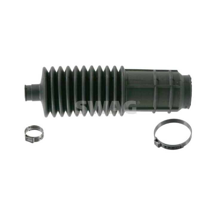 Gofruotoji membrana, vairavimas SWAG 99 80 0007