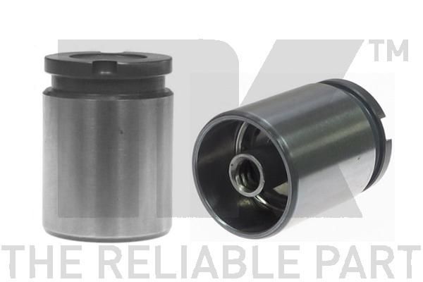 Stūmoklis, stabdžių apkaba NK 8699094