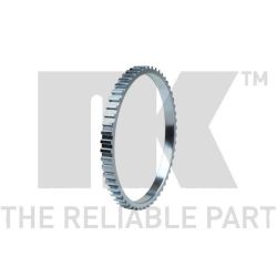 Jutiklio žiedas, ABS NK 391947