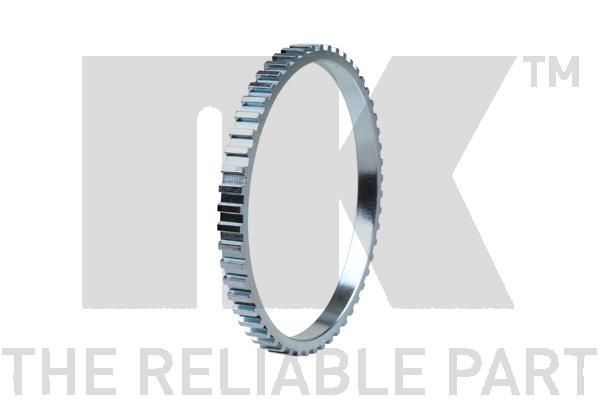 Jutiklio žiedas, ABS NK 391947