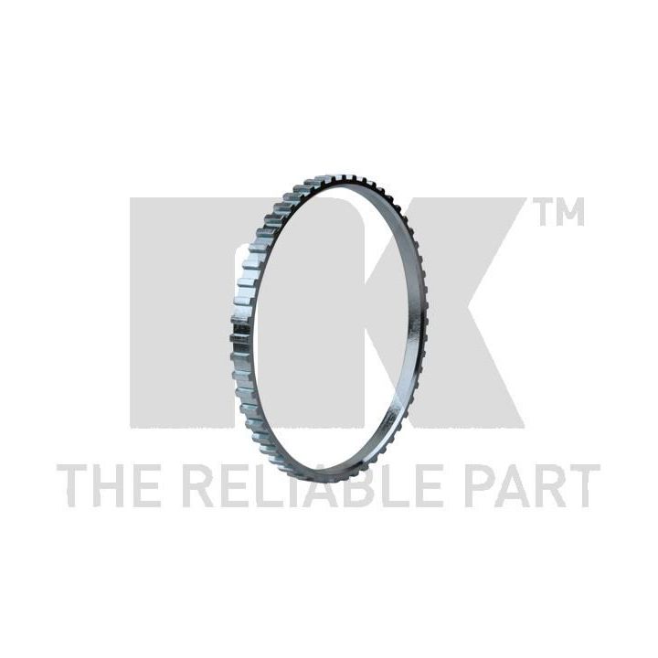 Jutiklio žiedas, ABS NK 391950