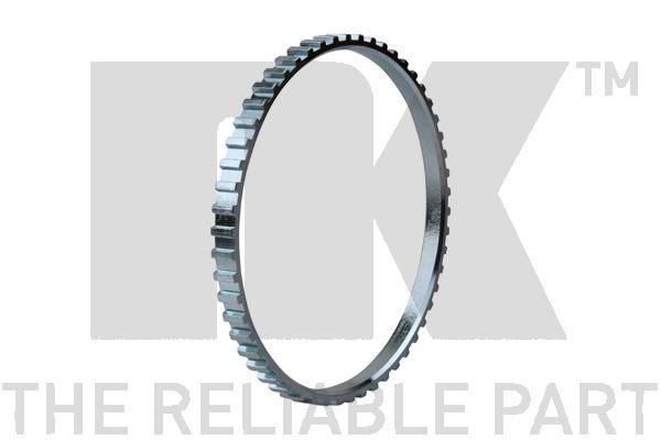 Jutiklio žiedas, ABS NK 391950