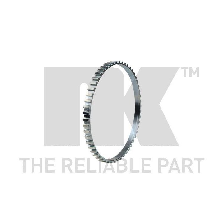 Jutiklio žiedas, ABS NK 391951