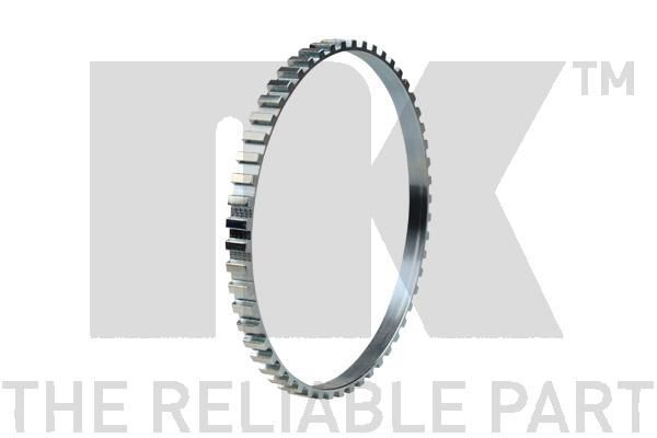 Jutiklio žiedas, ABS NK 391951