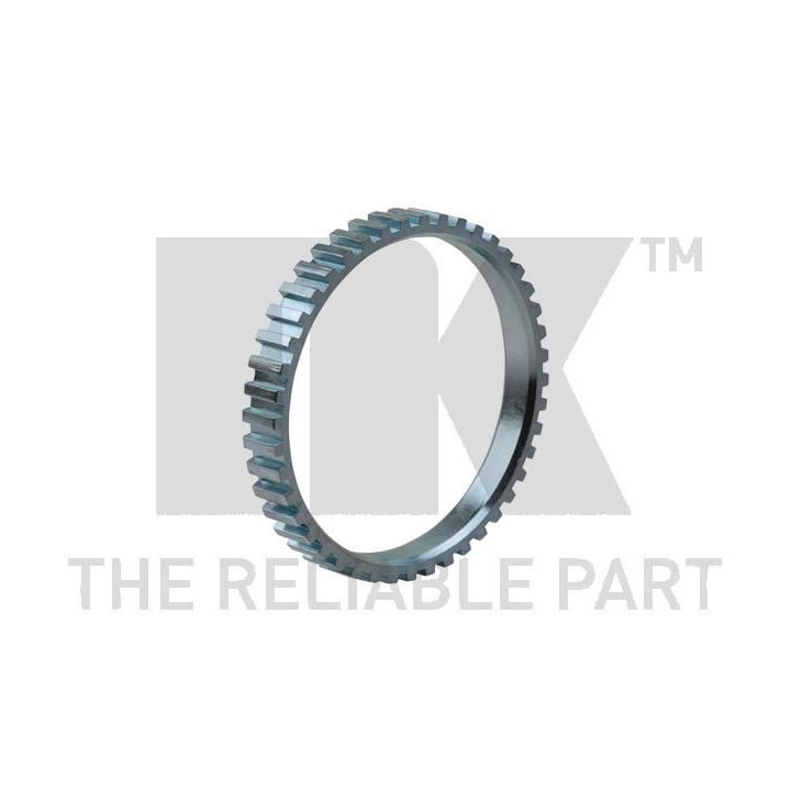 Jutiklio žiedas, ABS NK 392229