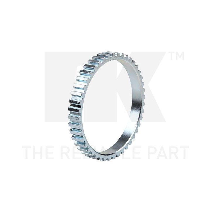 Jutiklio žiedas, ABS NK 392368