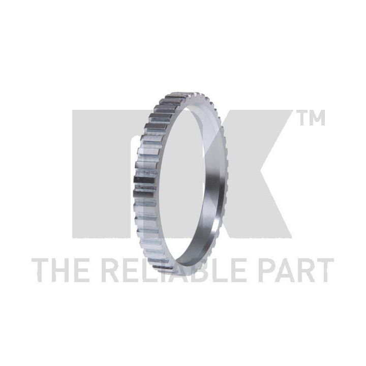 Jutiklio žiedas, ABS NK 393345