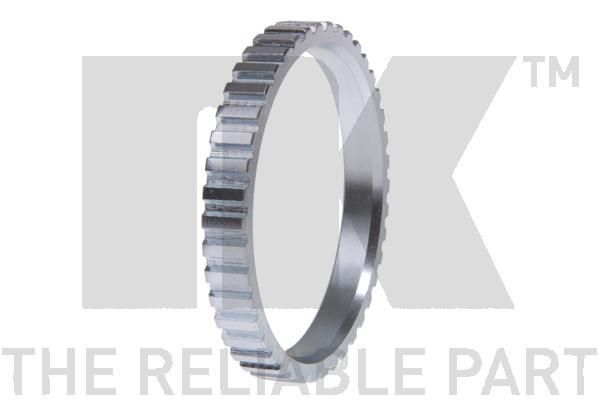 Jutiklio žiedas, ABS NK 393345