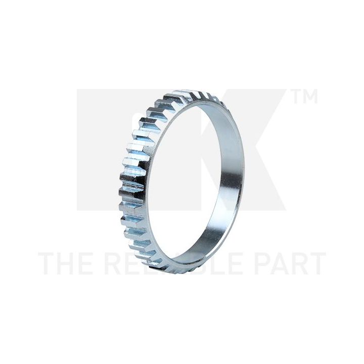 Jutiklio žiedas, ABS NK 393428