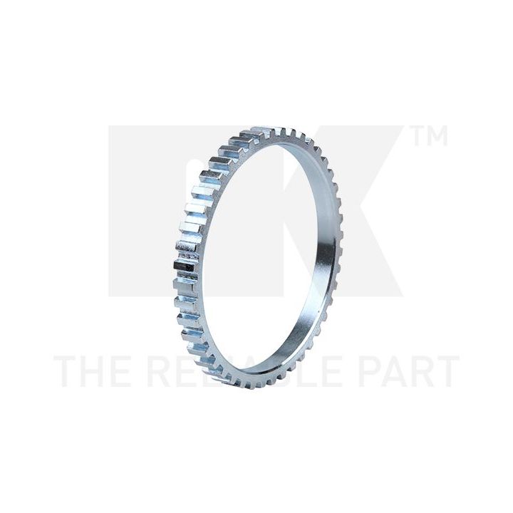 Jutiklio žiedas, ABS NK 393429