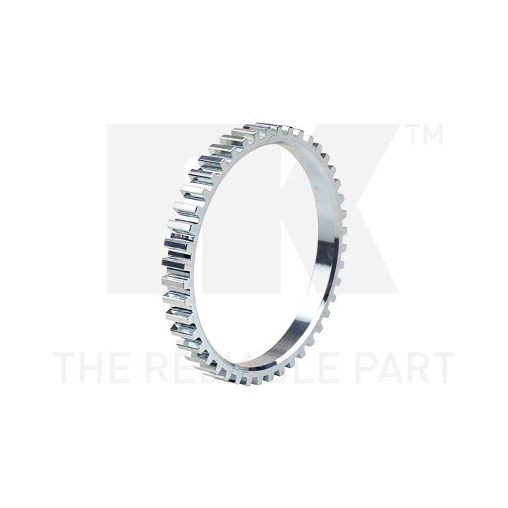 Jutiklio žiedas, ABS NK 393430