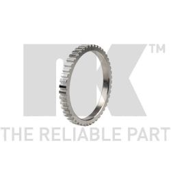 Jutiklio žiedas, ABS NK 393431