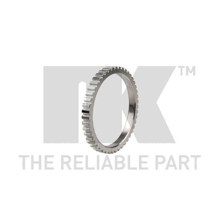 Jutiklio žiedas, ABS NK 393431