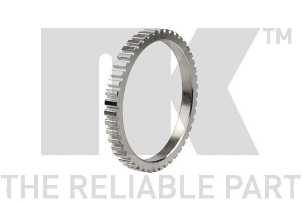 Jutiklio žiedas, ABS NK 393431