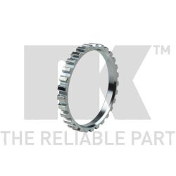 Jutiklio žiedas, ABS NK 393432