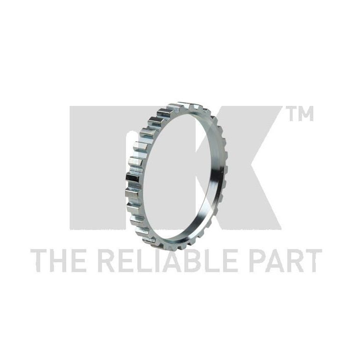 Jutiklio žiedas, ABS NK 393432