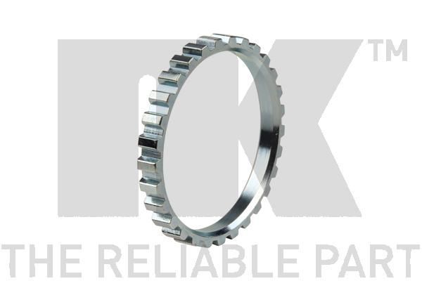 Jutiklio žiedas, ABS NK 393432