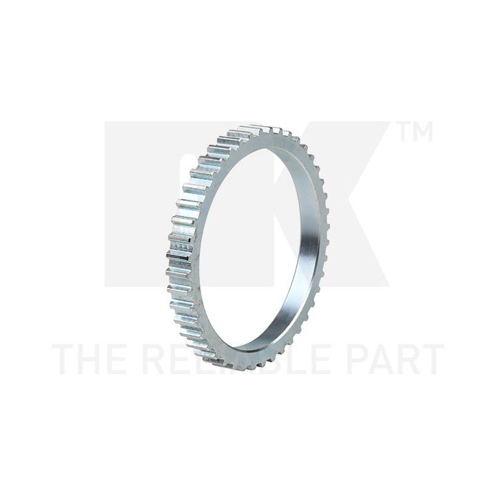 Jutiklio žiedas, ABS NK 393434