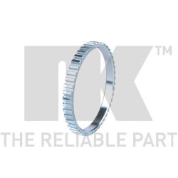 Jutiklio žiedas, ABS NK 393435