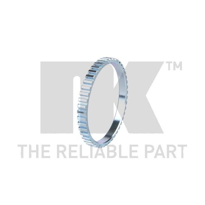 Jutiklio žiedas, ABS NK 393435