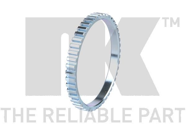 Jutiklio žiedas, ABS NK 393435