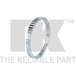 Jutiklio žiedas, ABS NK 393436