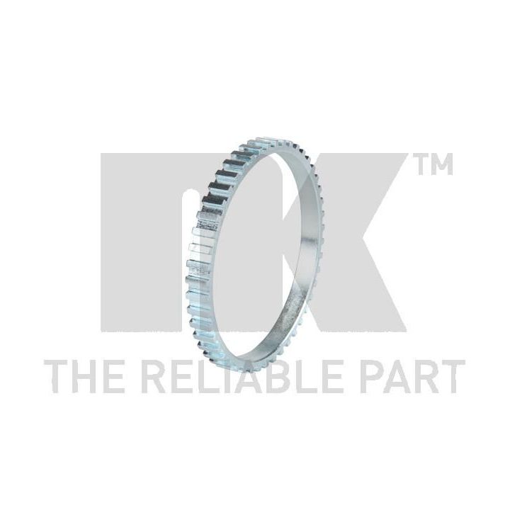 Jutiklio žiedas, ABS NK 393436