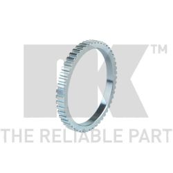 Jutiklio žiedas, ABS NK 393437