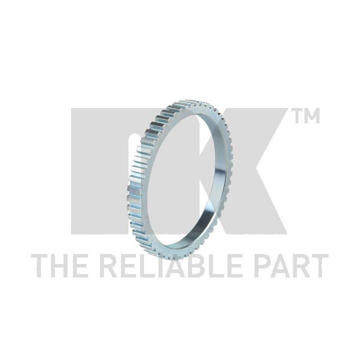 Jutiklio žiedas, ABS NK 393437