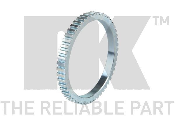 Jutiklio žiedas, ABS NK 393437