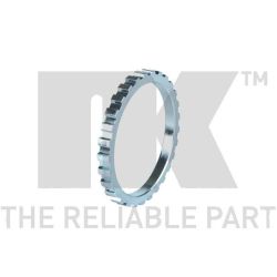 Jutiklio žiedas, ABS NK 393438