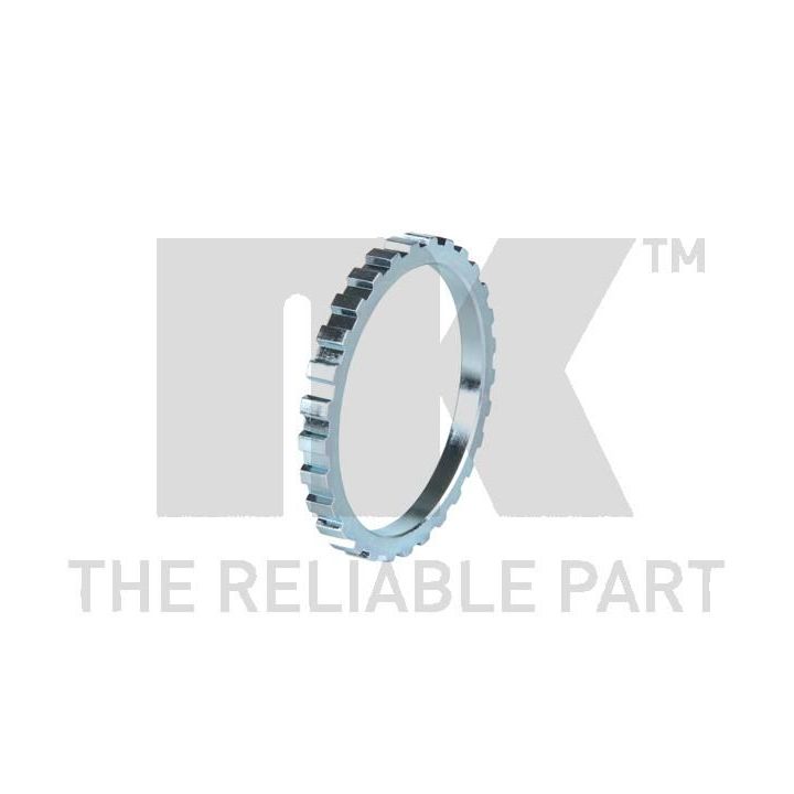 Jutiklio žiedas, ABS NK 393438