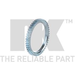 Jutiklio žiedas, ABS NK 393529