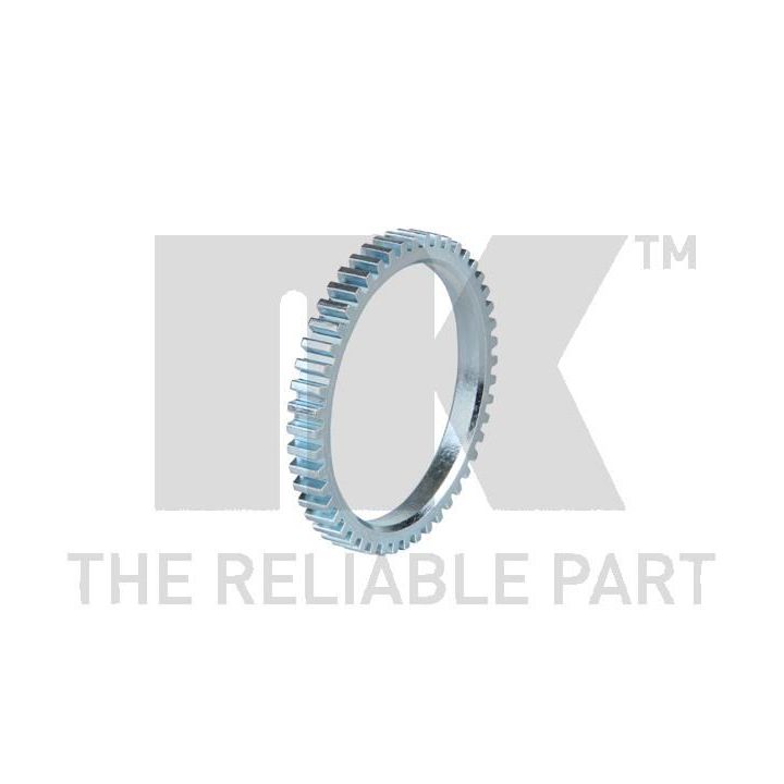 Jutiklio žiedas, ABS NK 393529