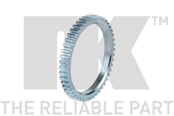 Jutiklio žiedas, ABS NK 393529