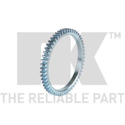 Jutiklio žiedas, ABS NK 393530